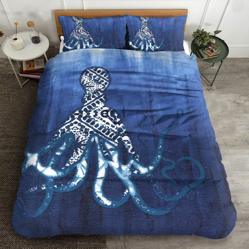 Octopus NN3009078T Bedding Sets