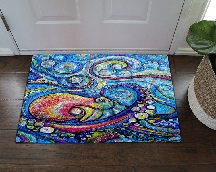Octopus NT08100072D Non-slip Door mats