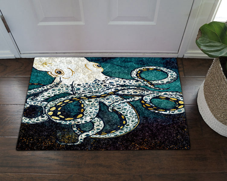 Octopus VD300936D Non-slip Door mats