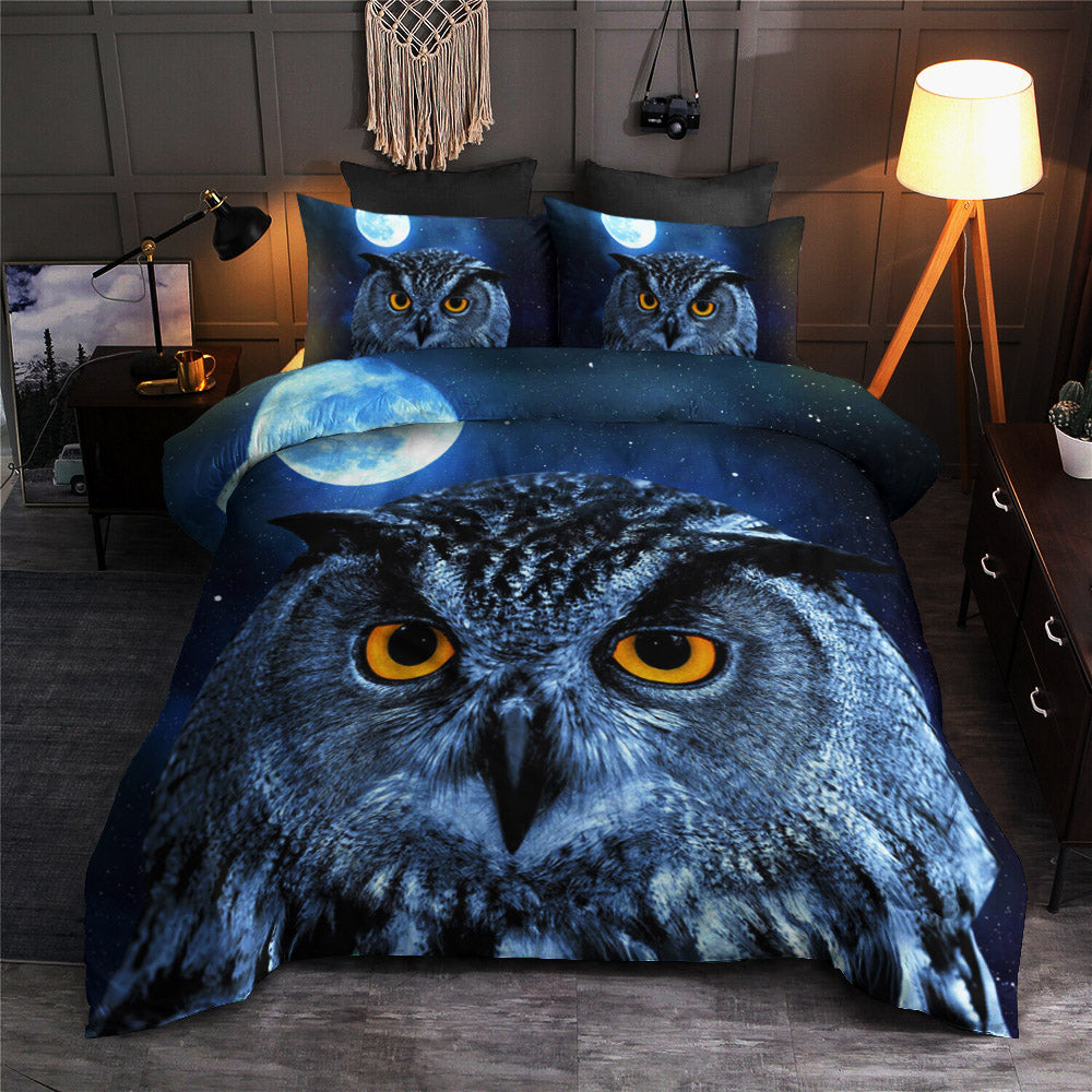 Owl CL260783MD Bedding Sets