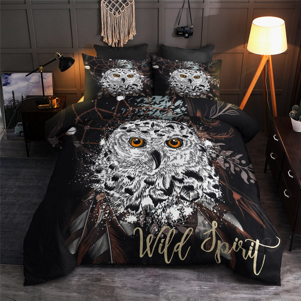 Owl CL260784MD Bedding Sets