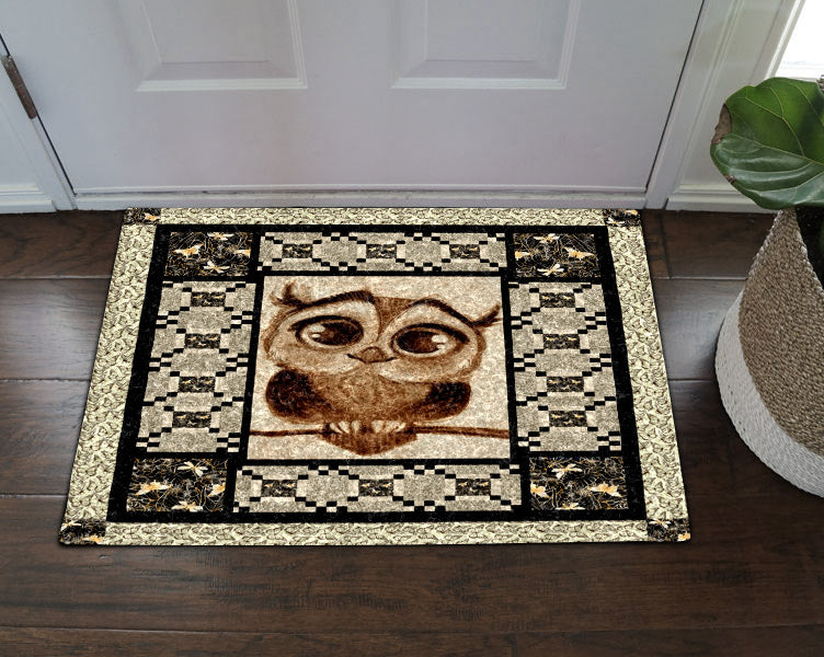 Owl CL31100870MDD Non-slip Door mats