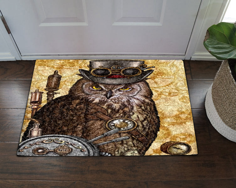 Owl NT200961D Non-slip Door mats