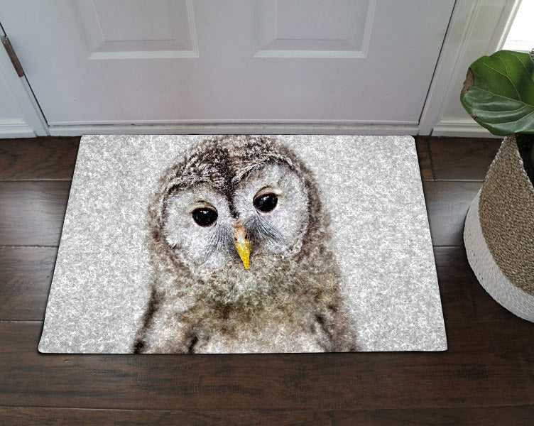 Owl VD03100047D Non-slip Door mats