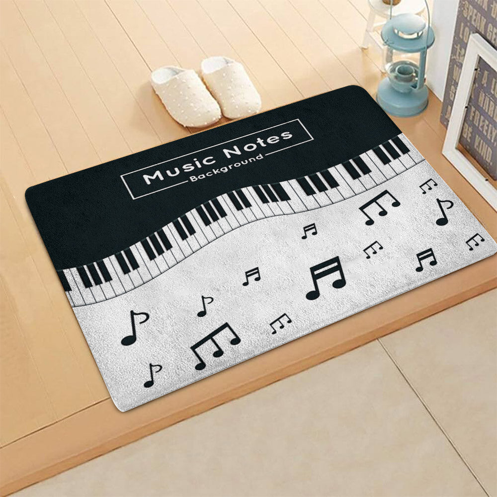 Piano CL070835MDD Non-slip Door mats