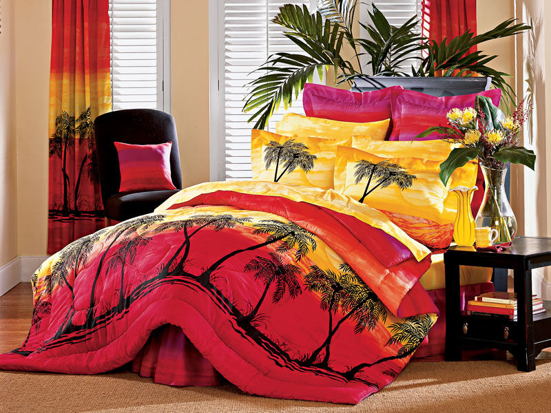 Palm Beach CLM1810115B Bedding Sets