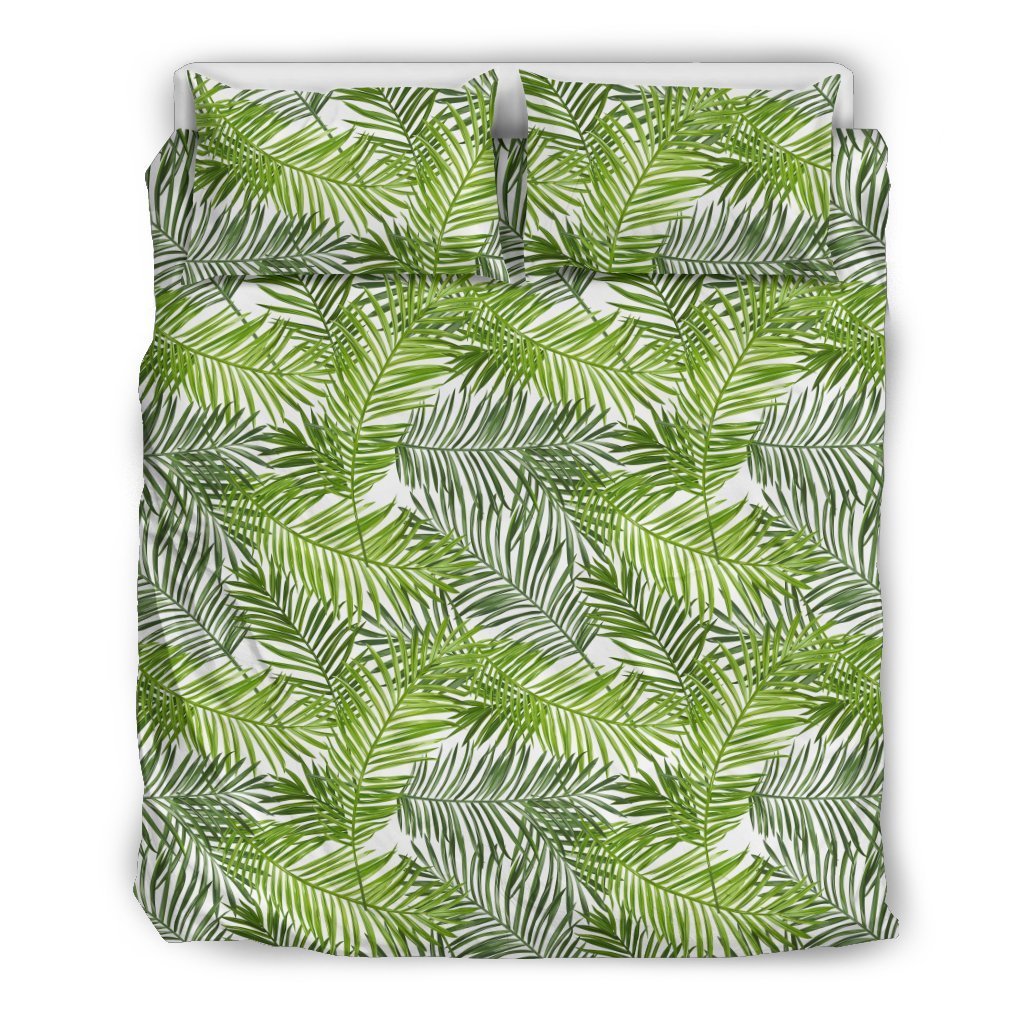Palm Bed CLA20121985B Bedding Sets