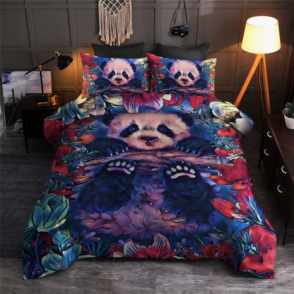 Panda TN050839B Bedding Sets