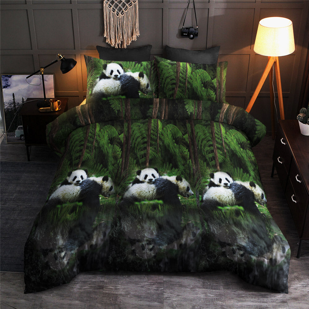 Panda CL120871MD Bedding Sets