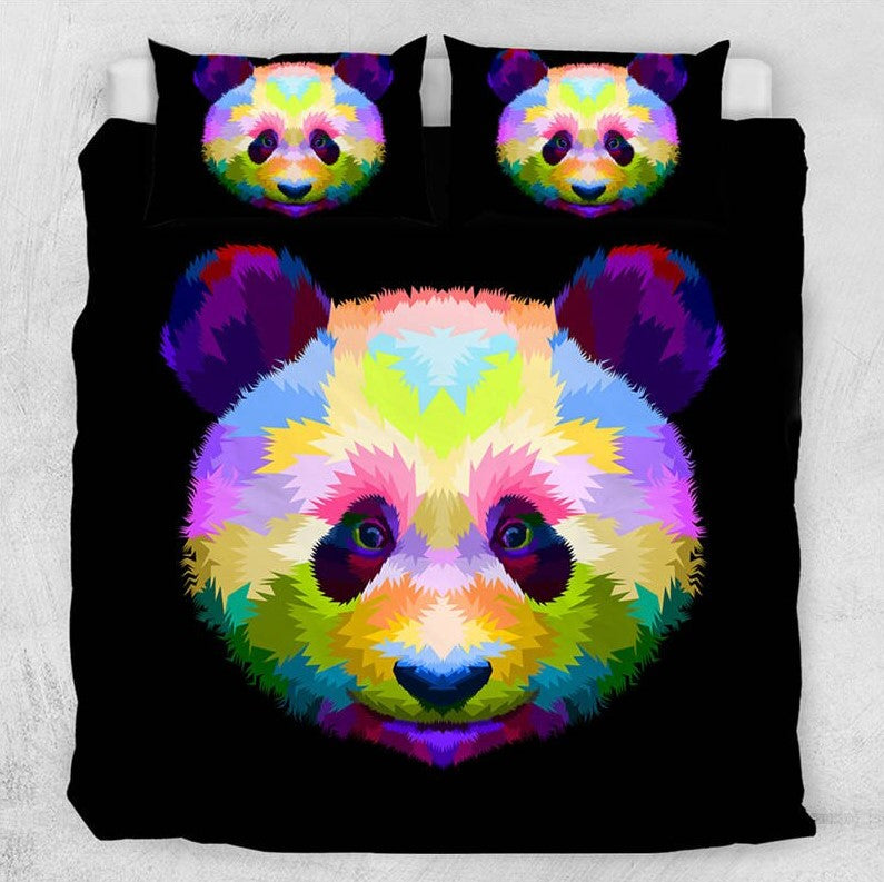 Panda CL260997MDB Bedding Sets