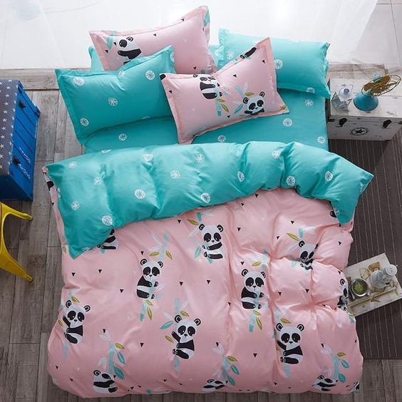 Panda CLA3009401B Bedding Sets