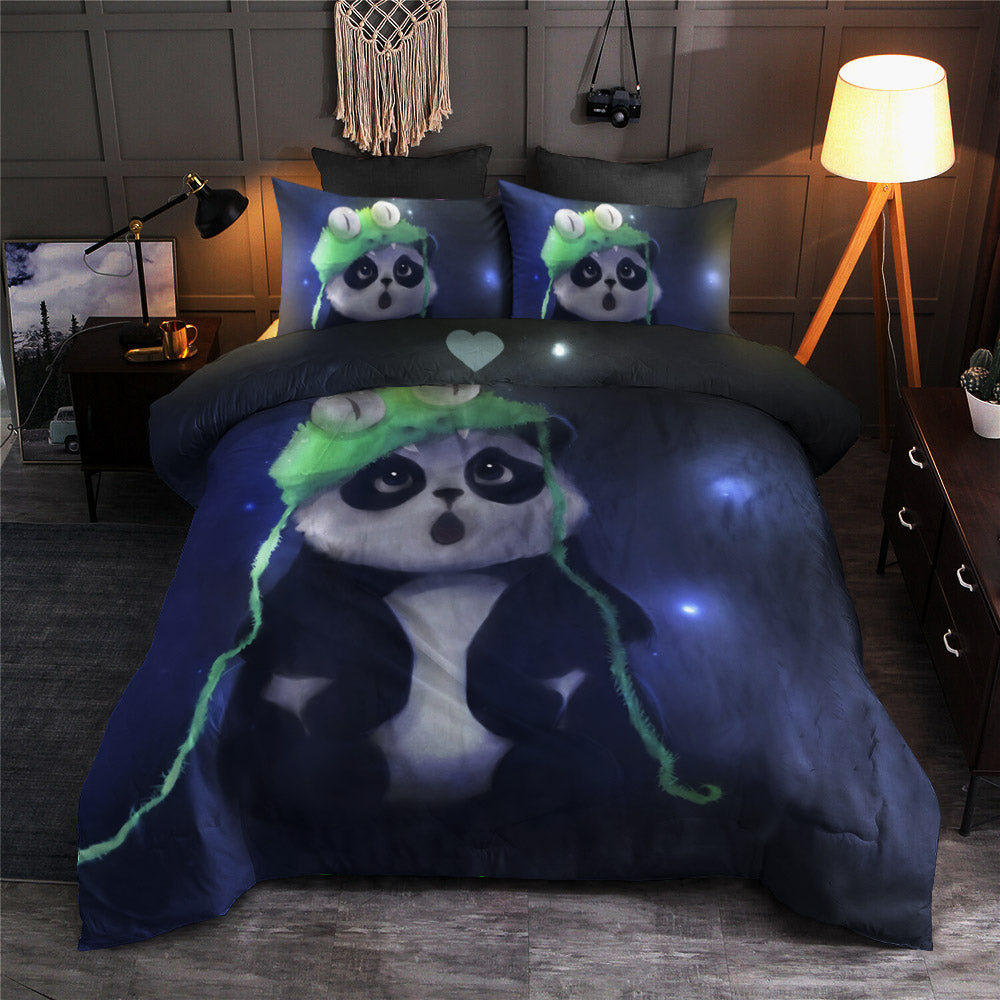 Panda VD161044B Bedding Sets