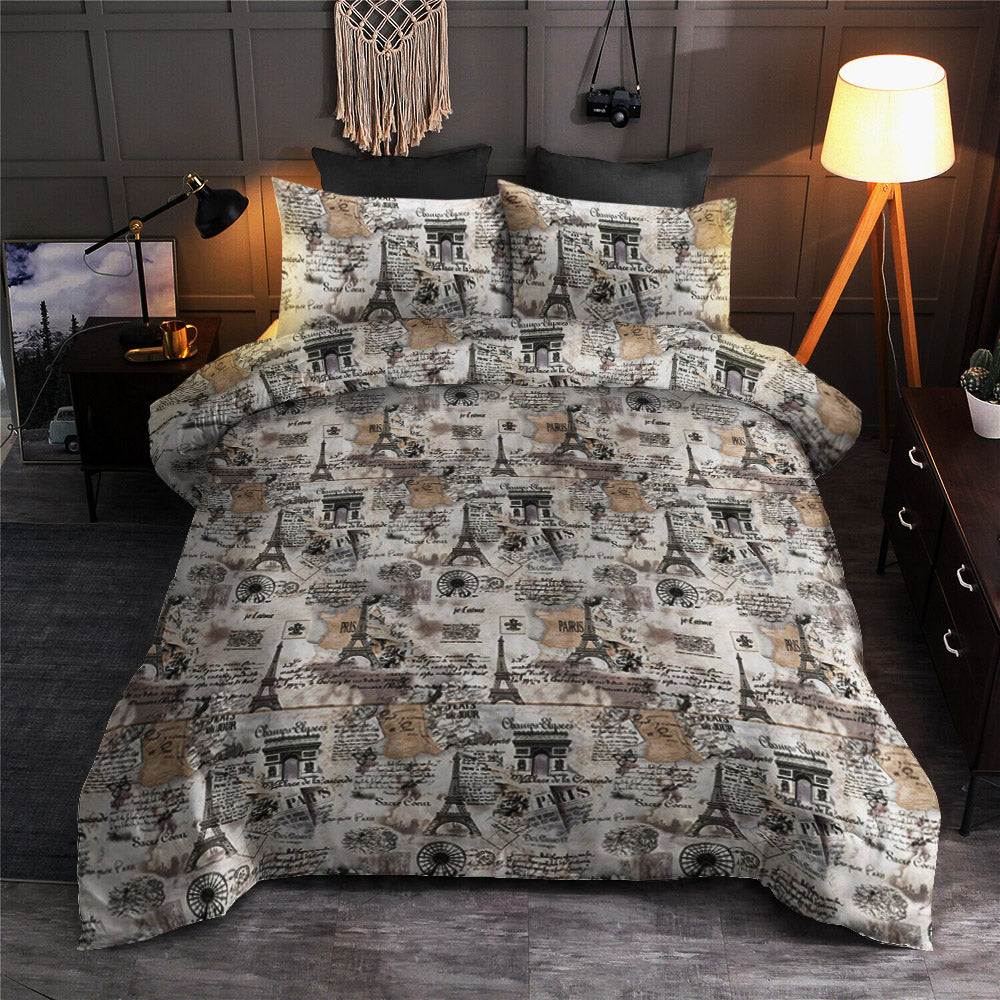 Paris CL120873MD Bedding Sets