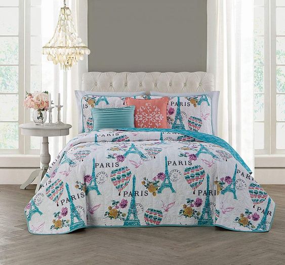 Paris CLA3009447B Bedding Sets