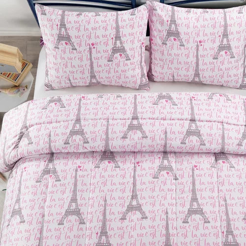 Paris CLM1710275B Bedding Sets
