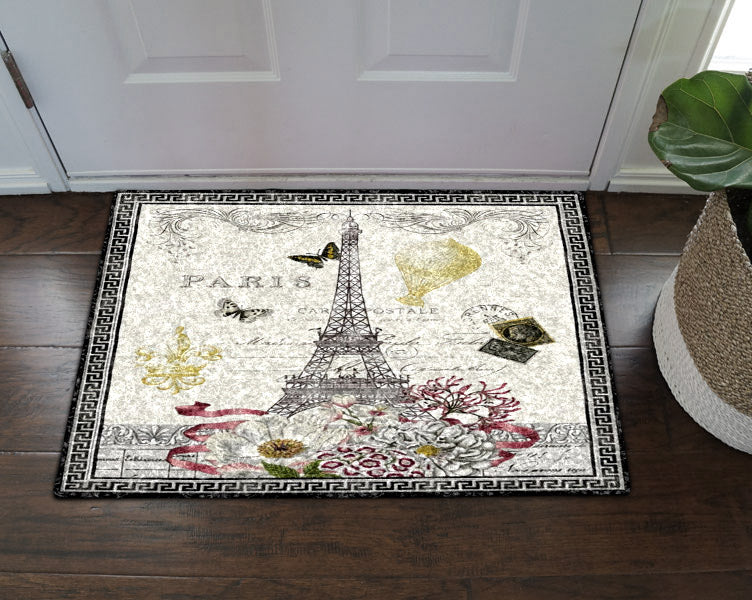 Paris HN0210031D Non-slip Door mats