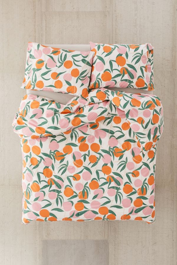 Peaches CLH0710225B Bedding Sets
