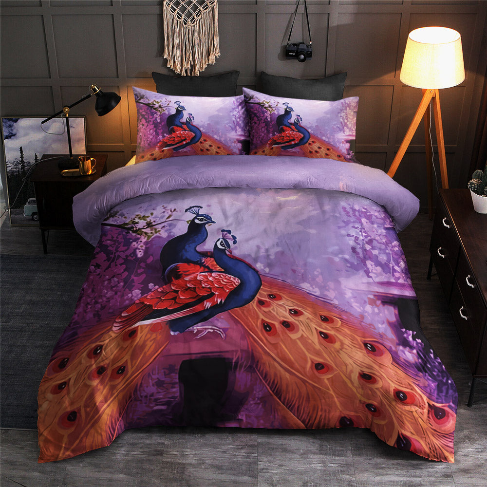 Peacock CLP0110122B Bedding Sets