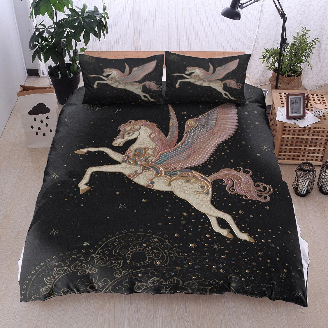 Pegasus DV1111229B Bedding Sets