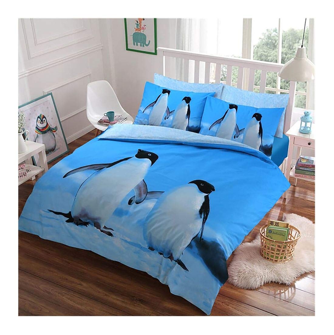 Penguin CLM2410206B Bedding Sets