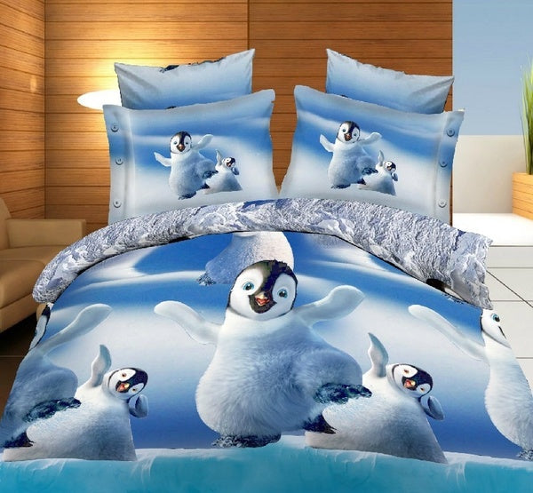 Penguin CLM2510300B Bedding Sets