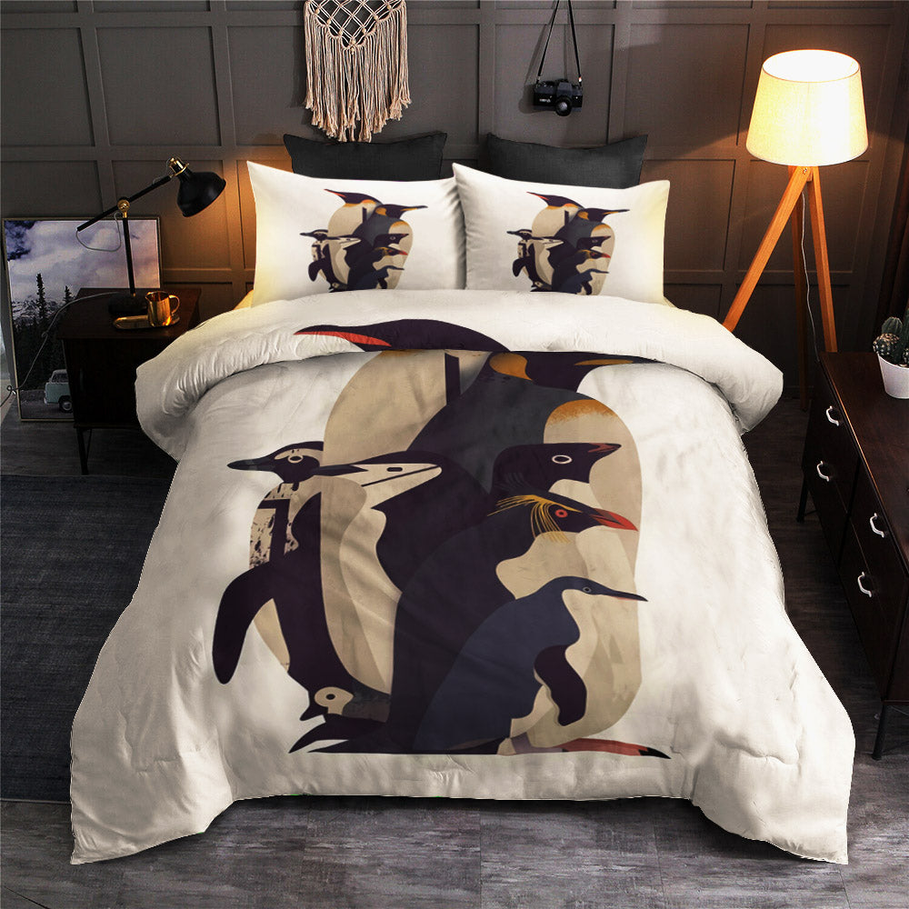 Penguin DV051081B Bedding Sets