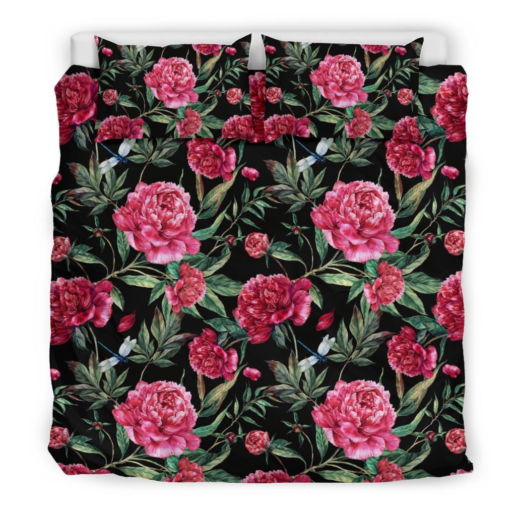 Peony CL05110787MDB Bedding Sets