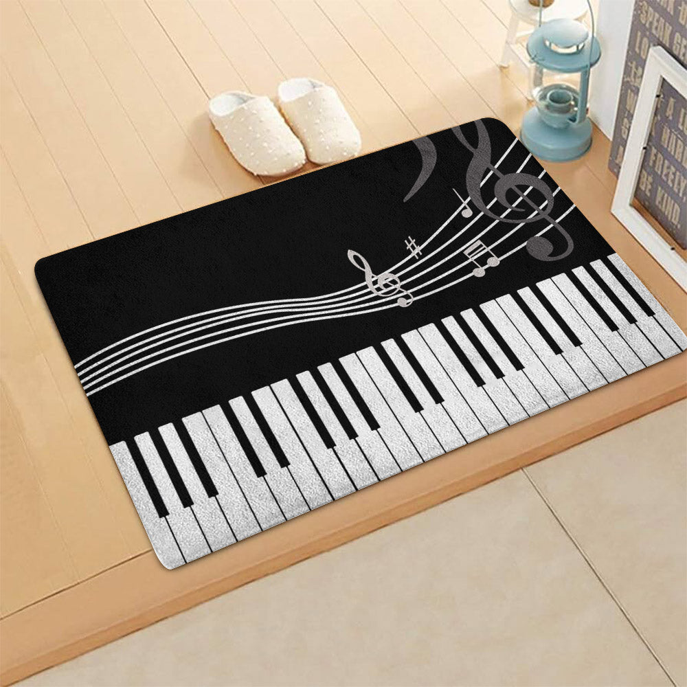 Piano CL270859MDD Non-slip Door mats