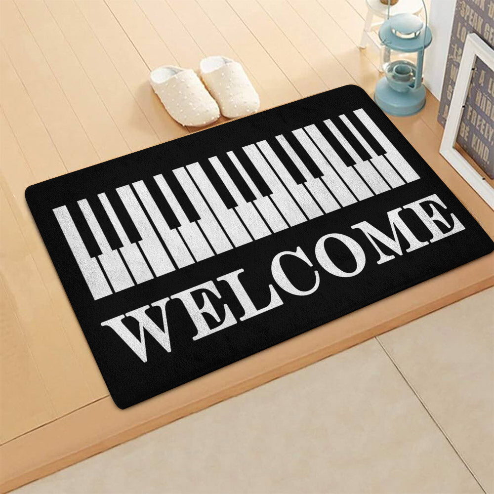Piano HM260813MM Non-slip Door mats