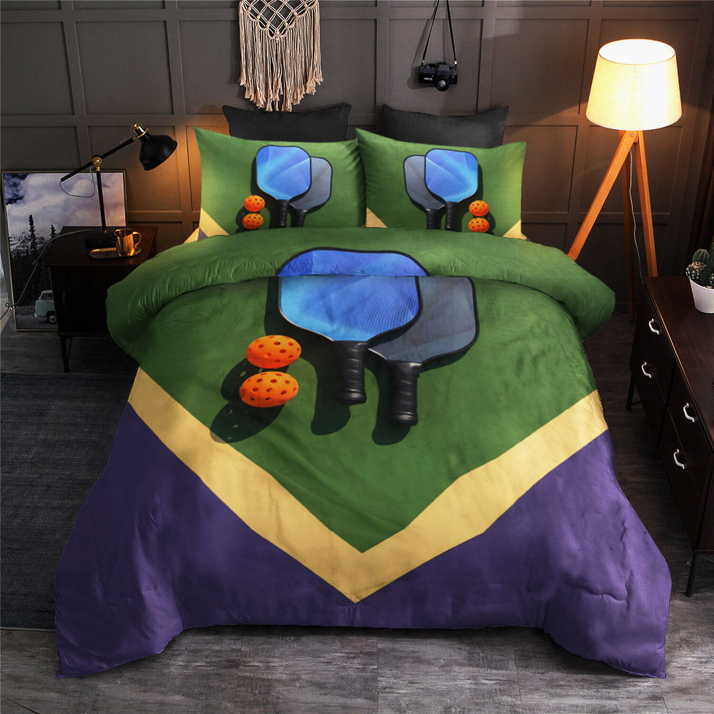 Pickleball HT240818T Bedding Sets
