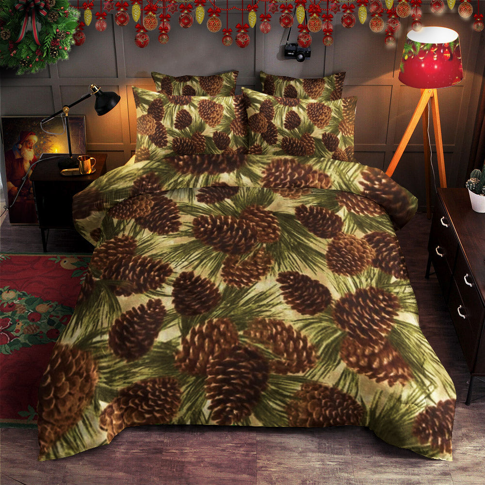 Pine HM2410099T Bedding Sets