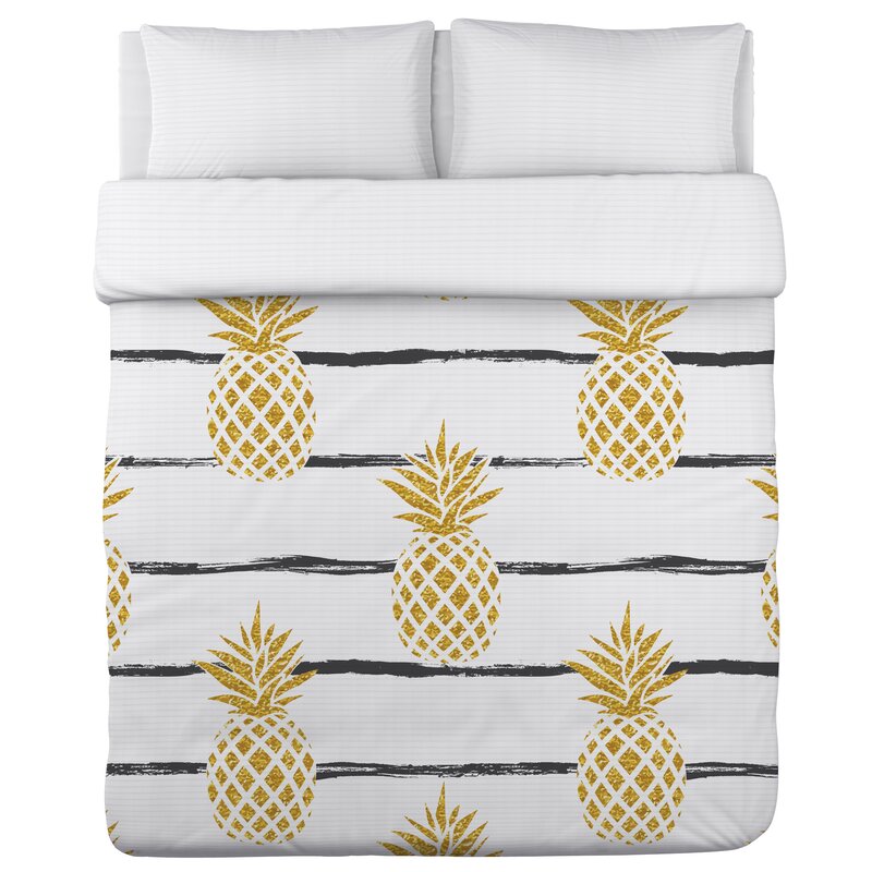 Pineapple CLH0710229B Bedding Sets