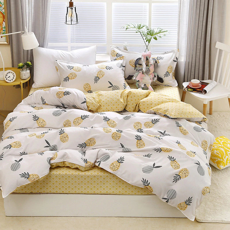 Pineapple CLM2709109T Bedding Sets