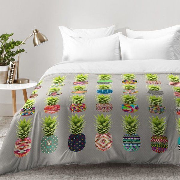 Pineapple CLP1910125TT Bedding Sets