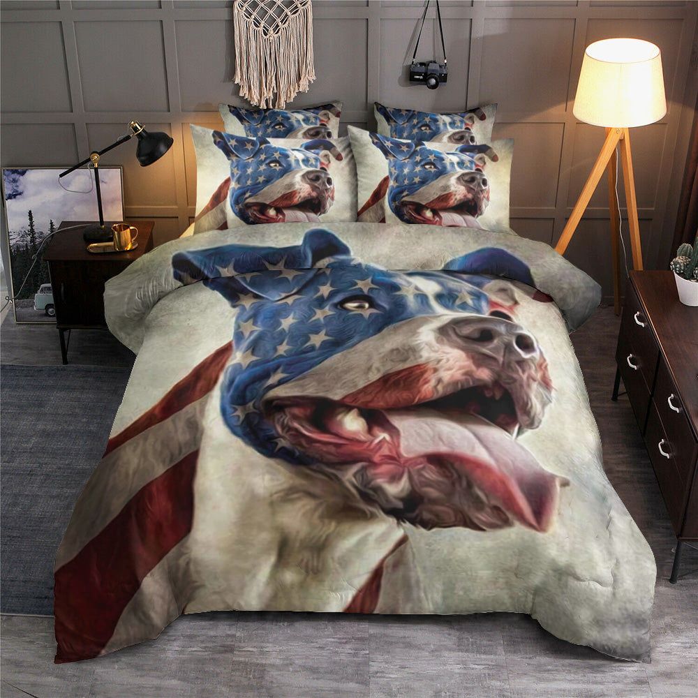 Pitbull NN1411162T Bedding Sets