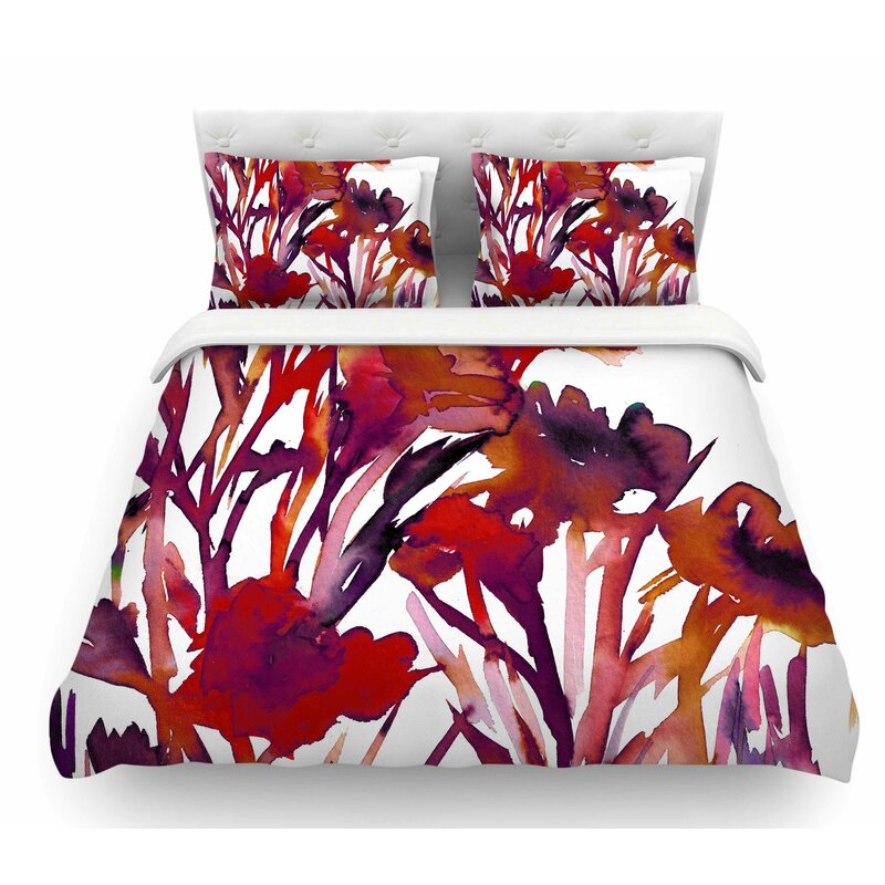 Pocket Full Of Posies CLH0510277B Bedding Sets