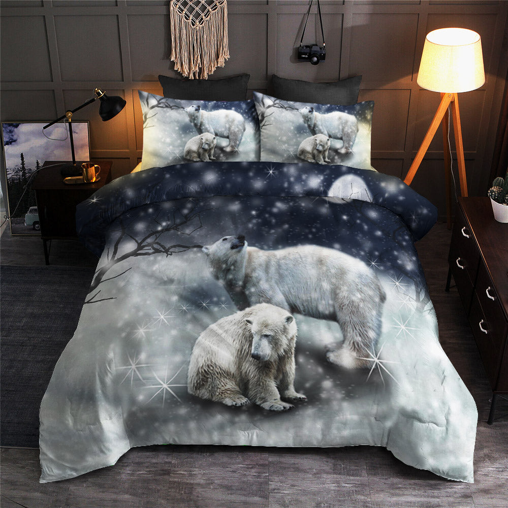Polar Bear NT300871B Bedding Sets