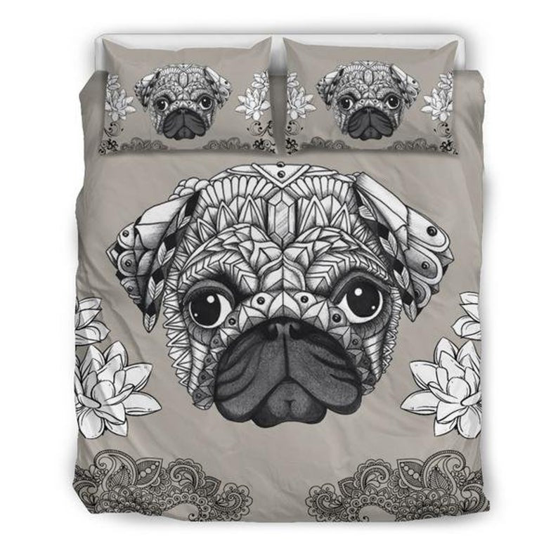 Pug CLA0210658B Bedding Sets