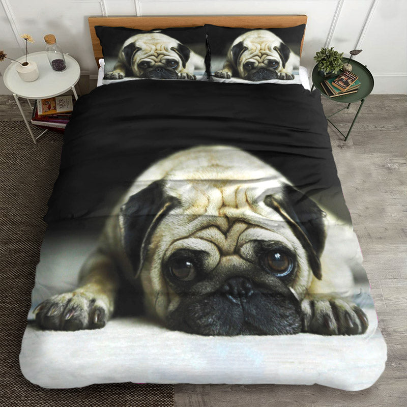 Pug HM3009095T Bedding Sets