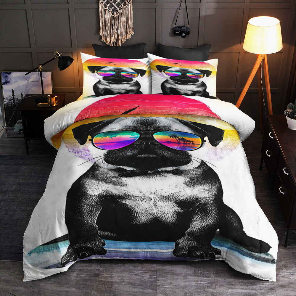Pug HN171021B Bedding Sets