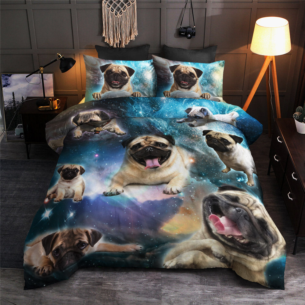 Pug TL190865T Bedding Sets