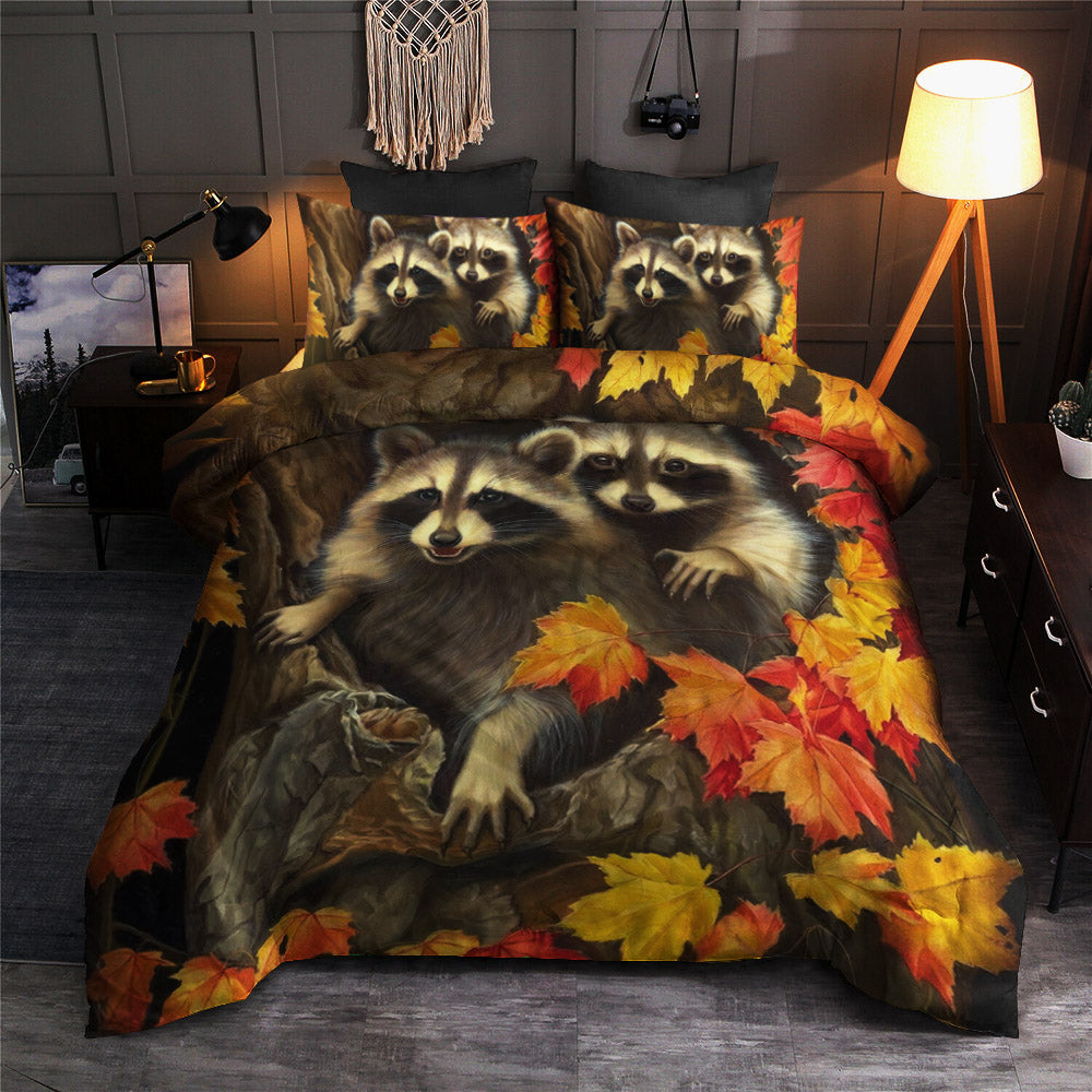 Raccoon TN020850B Bedding Sets