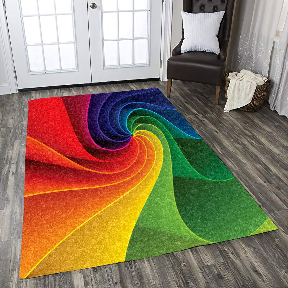 Rainbow CLA2409262R Rug