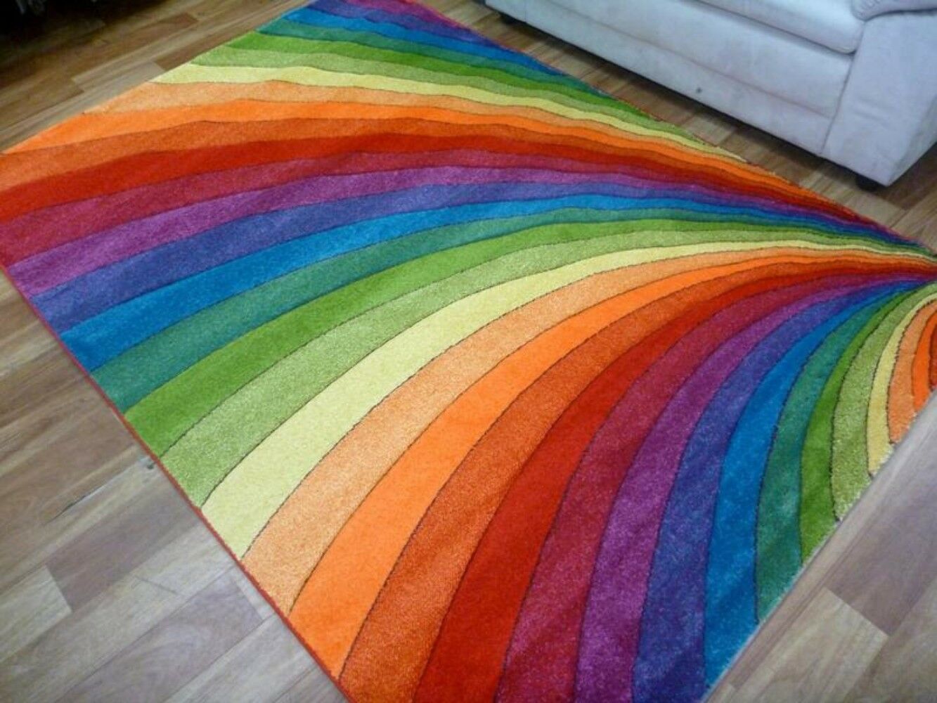 Rainbow CLM2509127M Rug