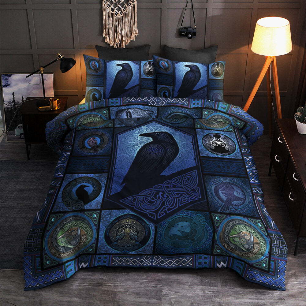 Raven BT170836B Bedding Sets