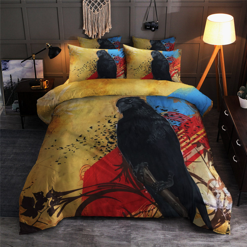 Raven CG2210168T Bedding Sets