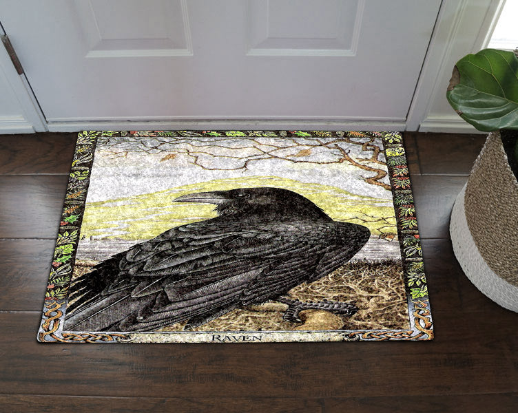 Raven NT280987D Non-slip Door mats