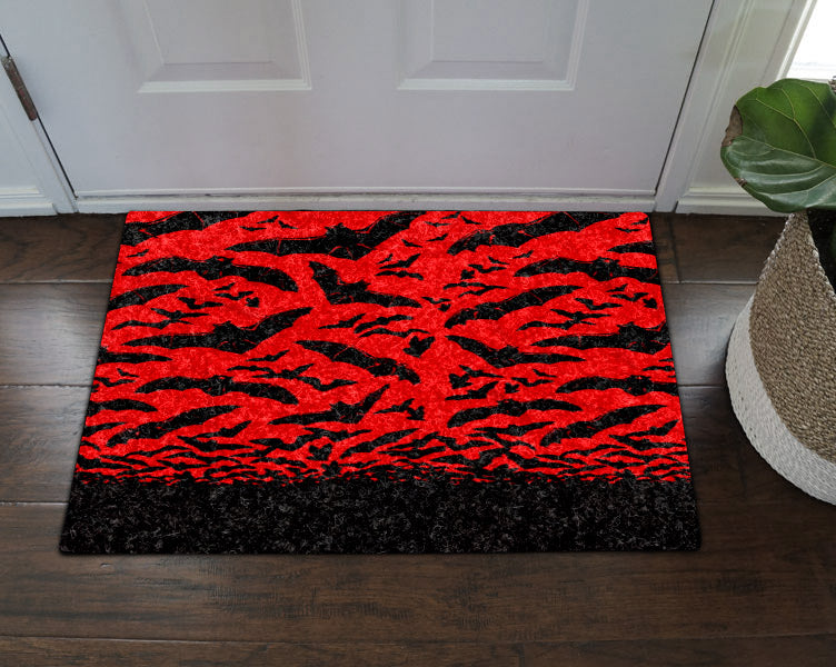Red Bat CL15110064MDD Non-slip Door mats