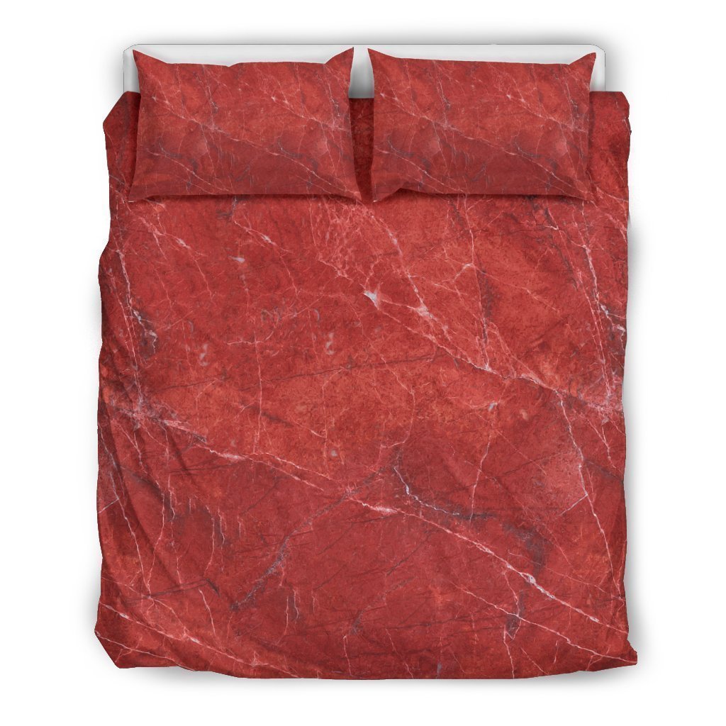 Red Marble CL16100605MDB Bedding Sets