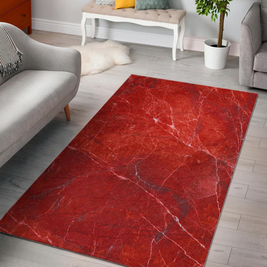 Red Marble CL17100546MDR Rug